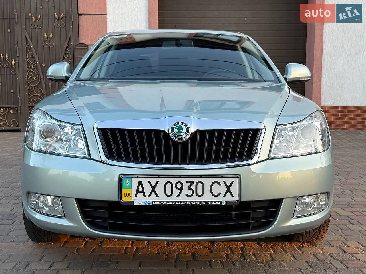 2012 Skoda Octavia - мініатюра 21