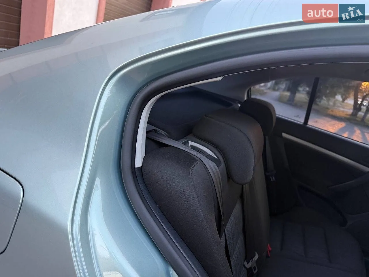 2012 Skoda Octavia - мініатюра 37
