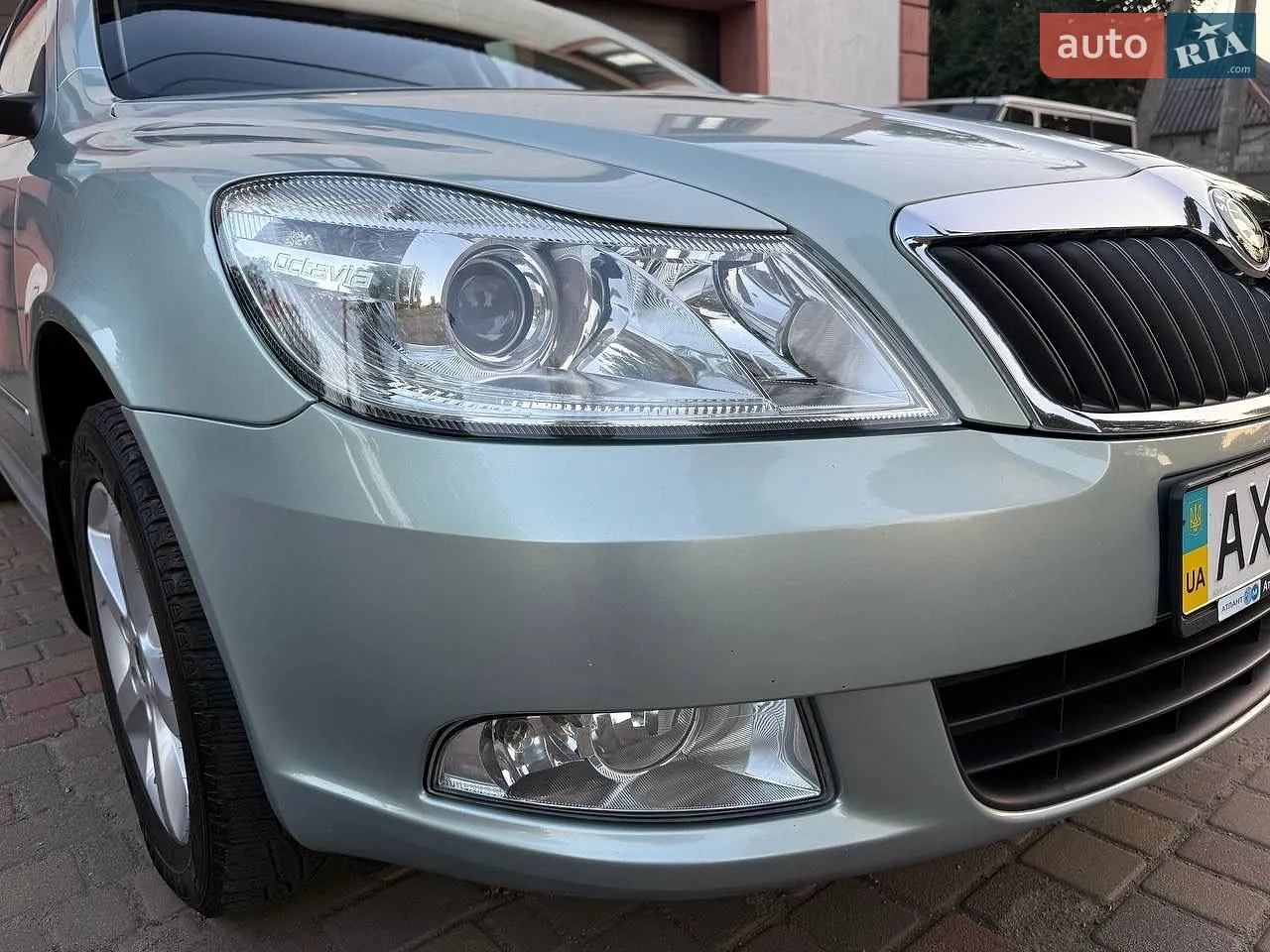 2012 Skoda Octavia - мініатюра 43