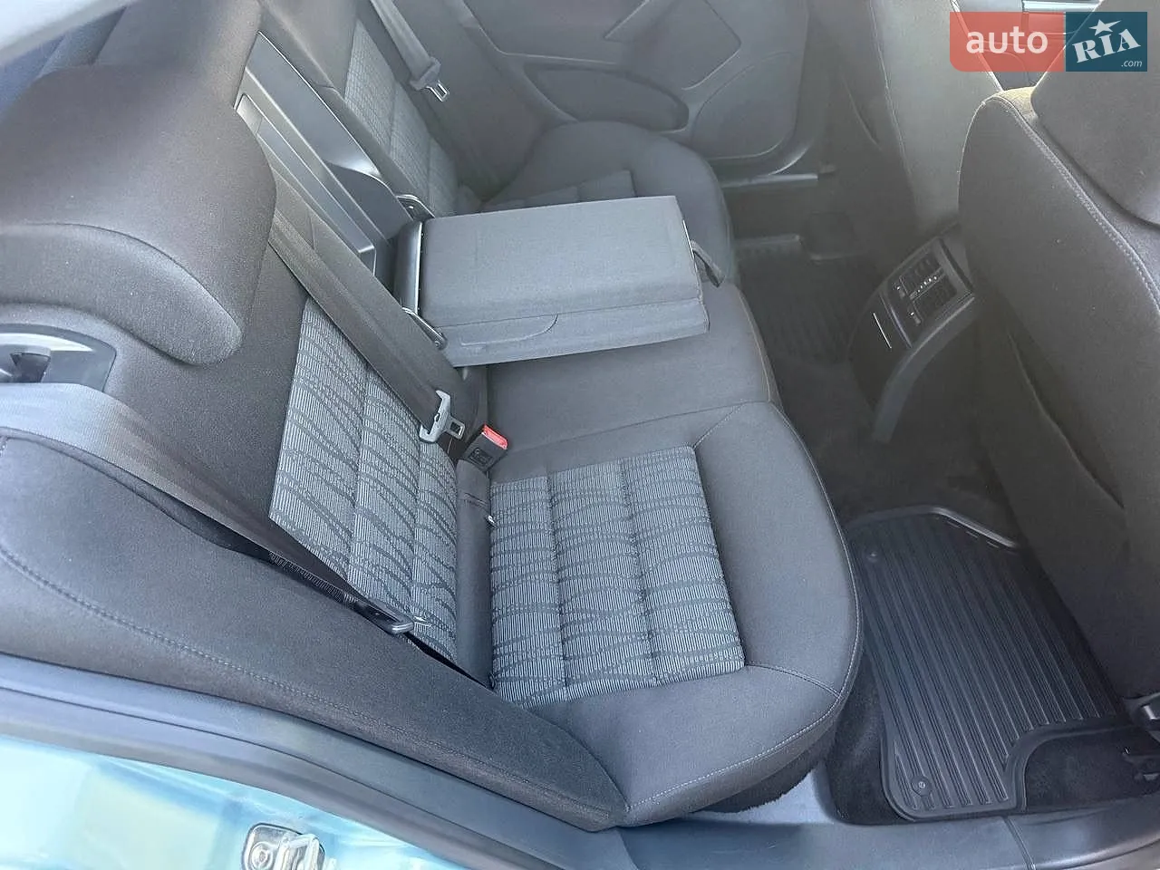2012 Skoda Octavia - мініатюра 65