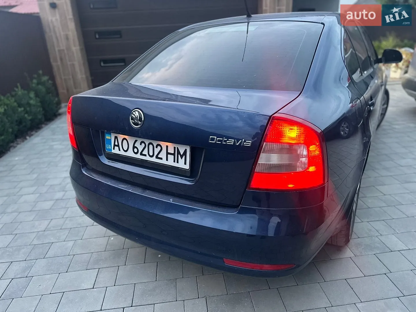 2010 Skoda Octavia - мініатюра 5