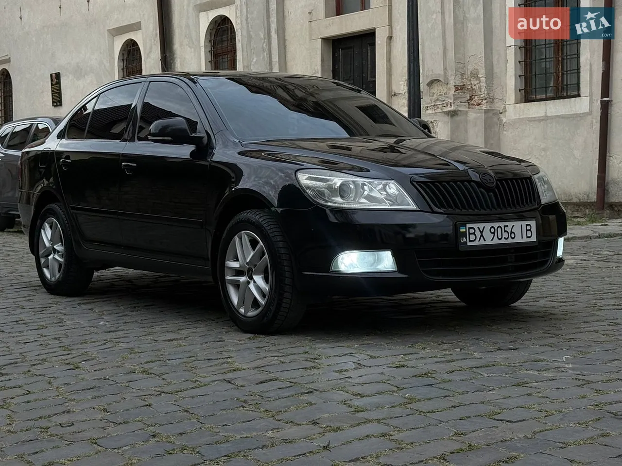 2013 Skoda Octavia - мініатюра 16