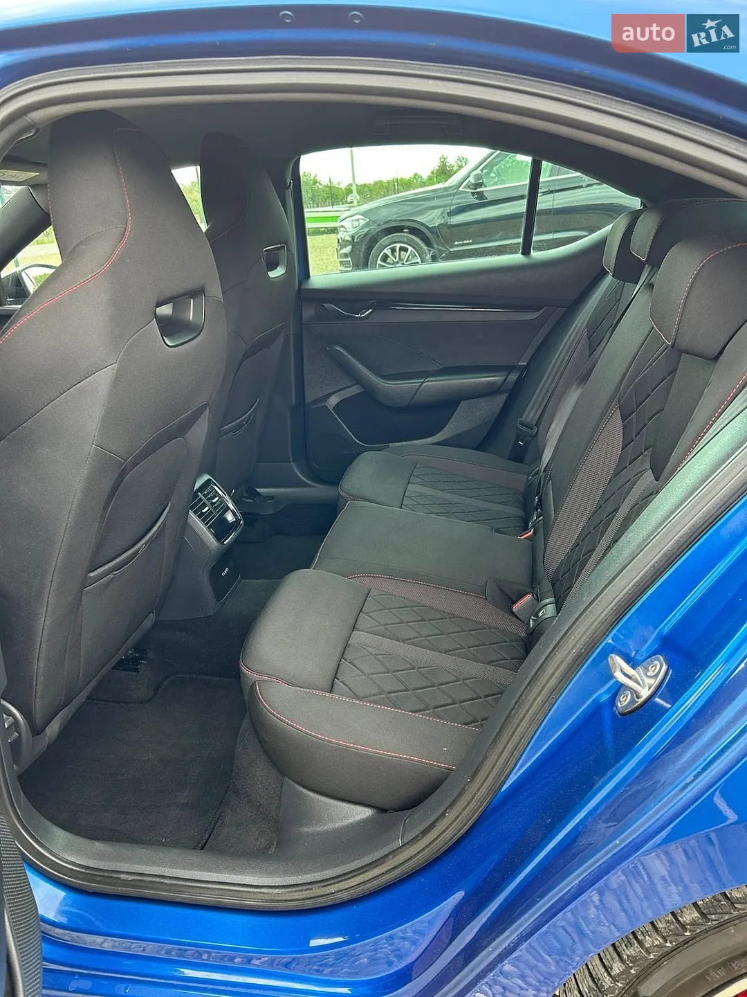 2021 Skoda Octavia - мініатюра 20