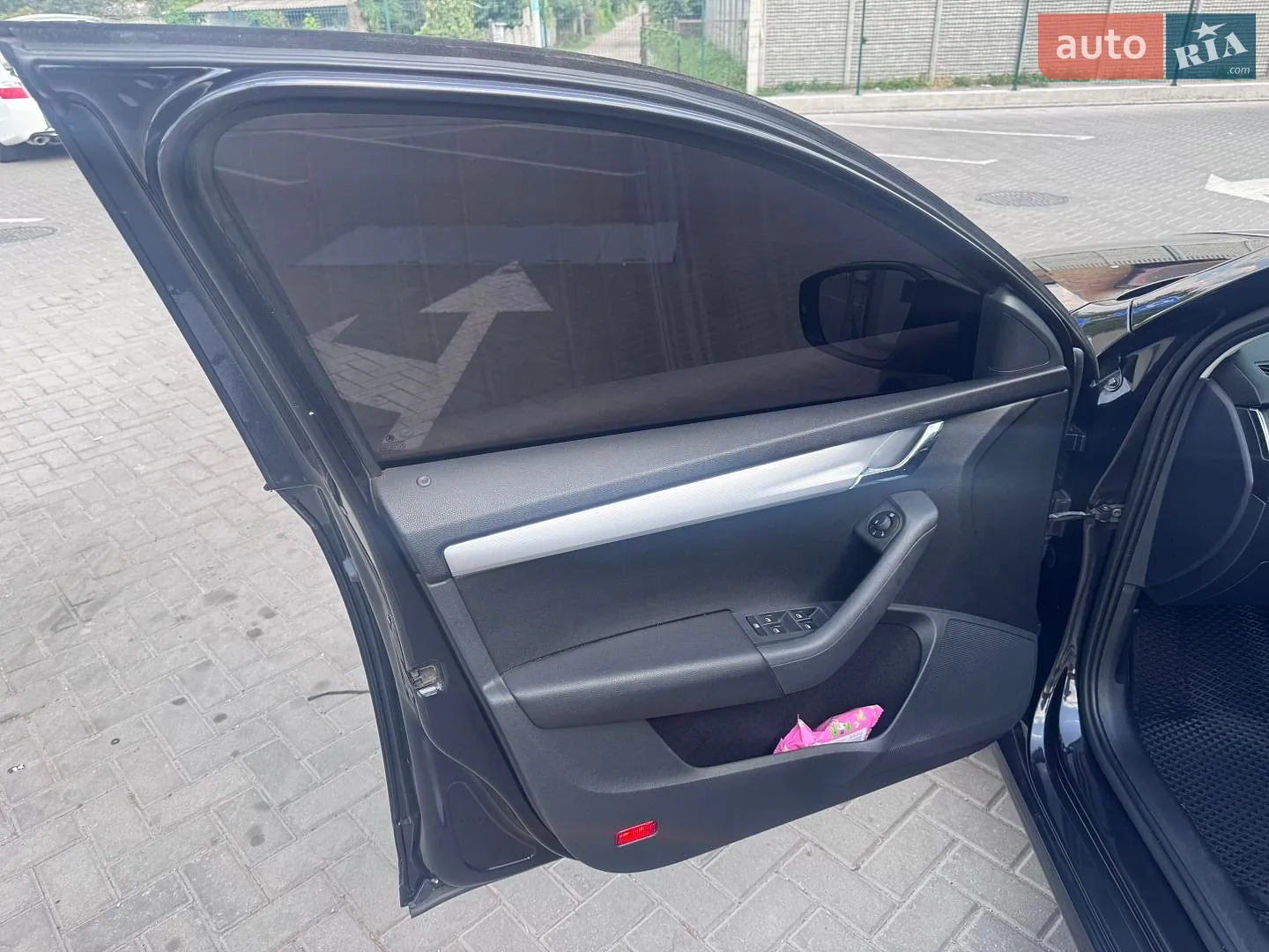 2015 Skoda Octavia - мініатюра 10