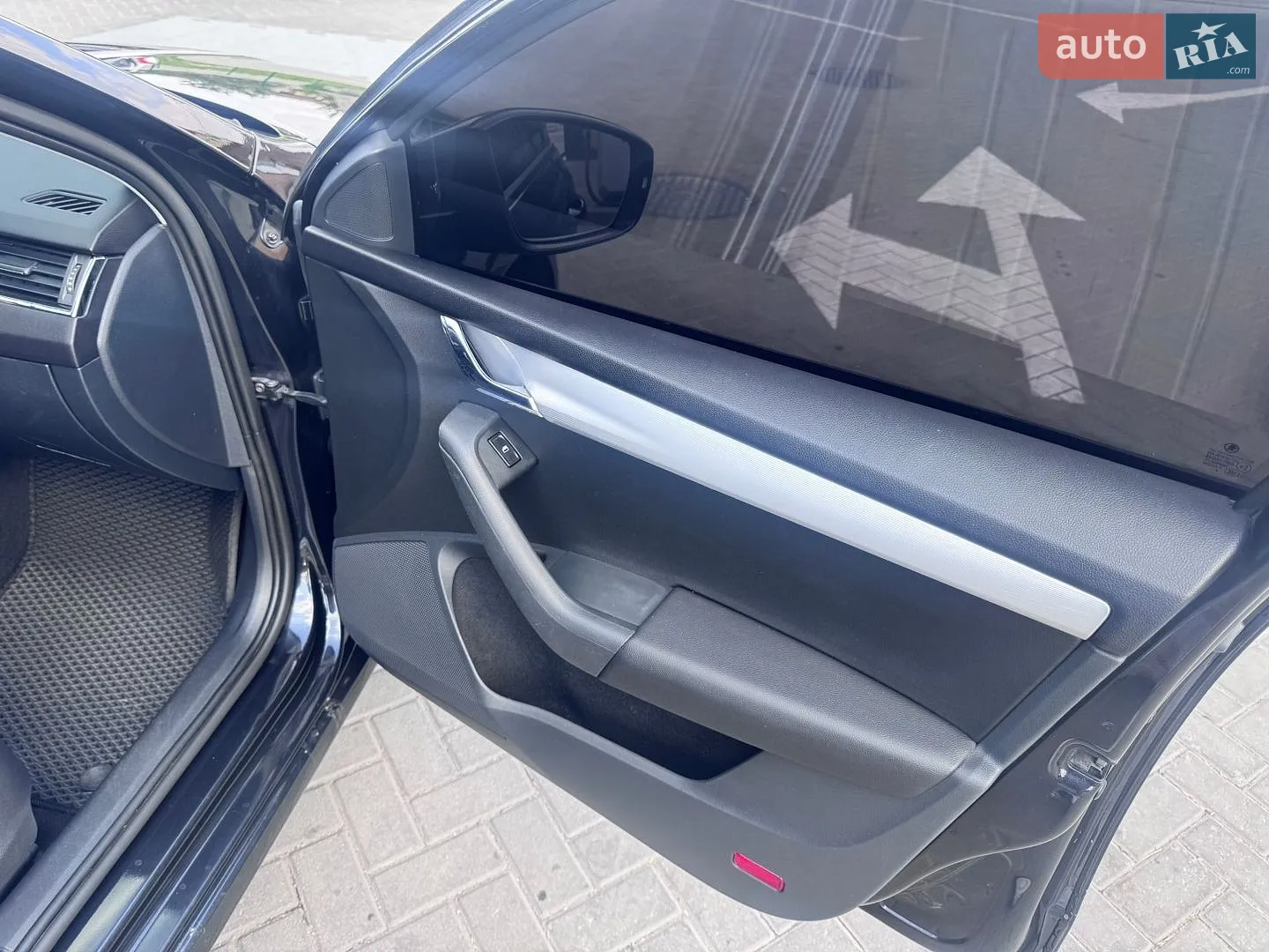 2015 Skoda Octavia - мініатюра 16