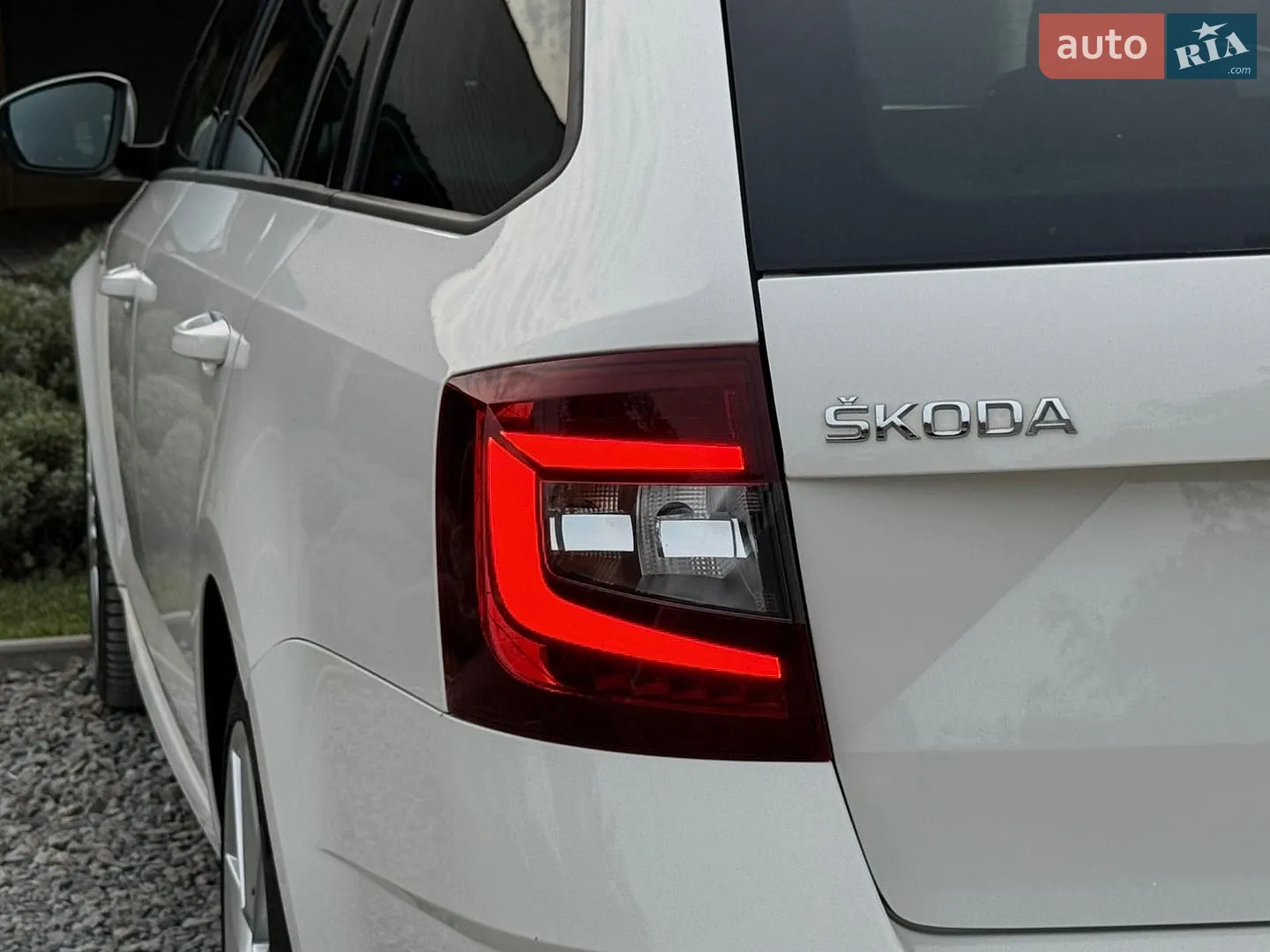 2020 Skoda Octavia - мініатюра 47