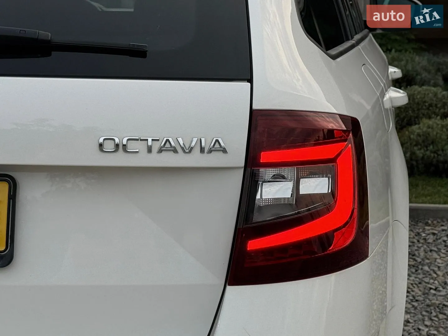 2020 Skoda Octavia - мініатюра 58