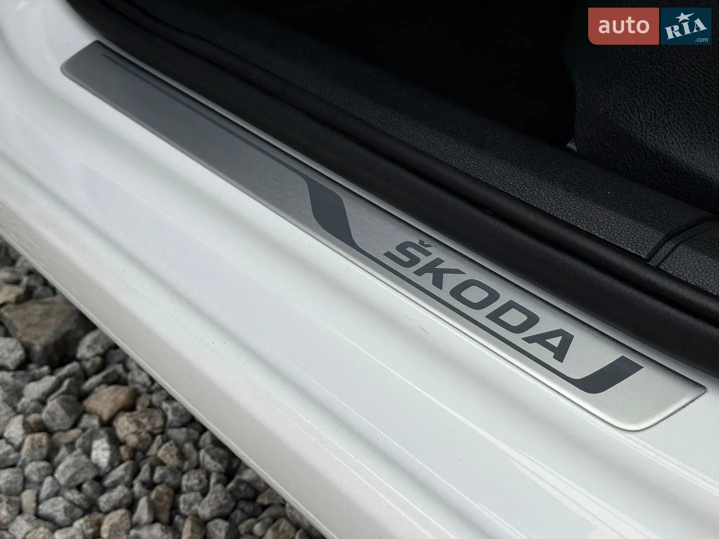 2020 Skoda Octavia - мініатюра 66
