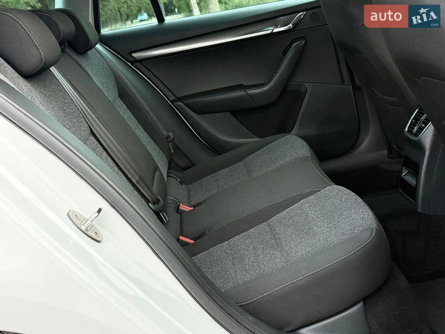 2020 Skoda Octavia - мініатюра 77