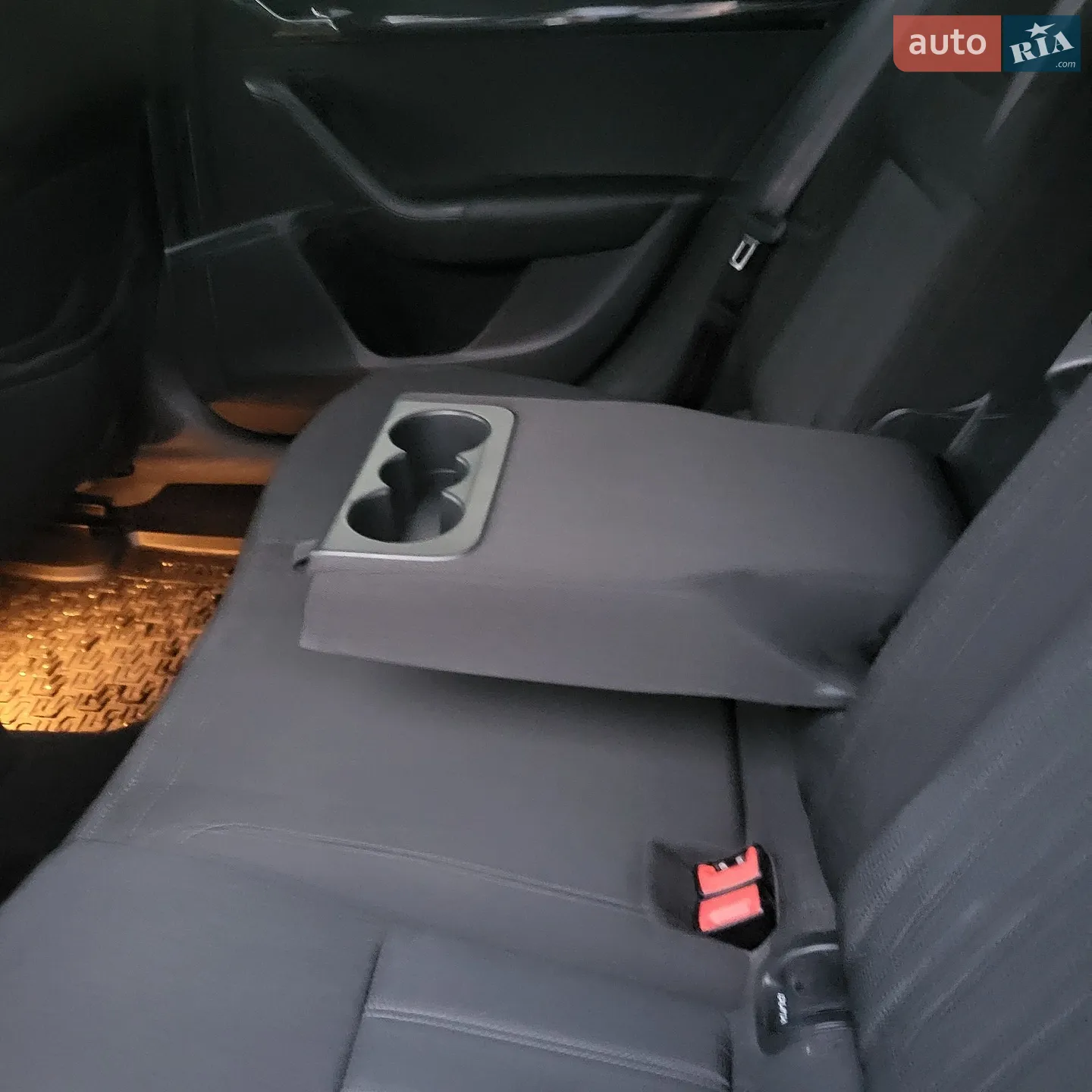 2019 Skoda Octavia - мініатюра 3