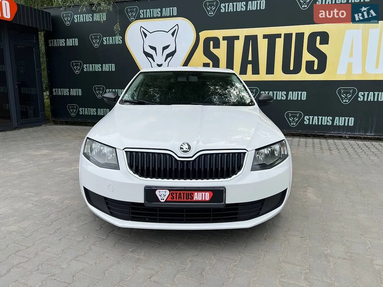 2016 Skoda Octavia - мініатюра 2