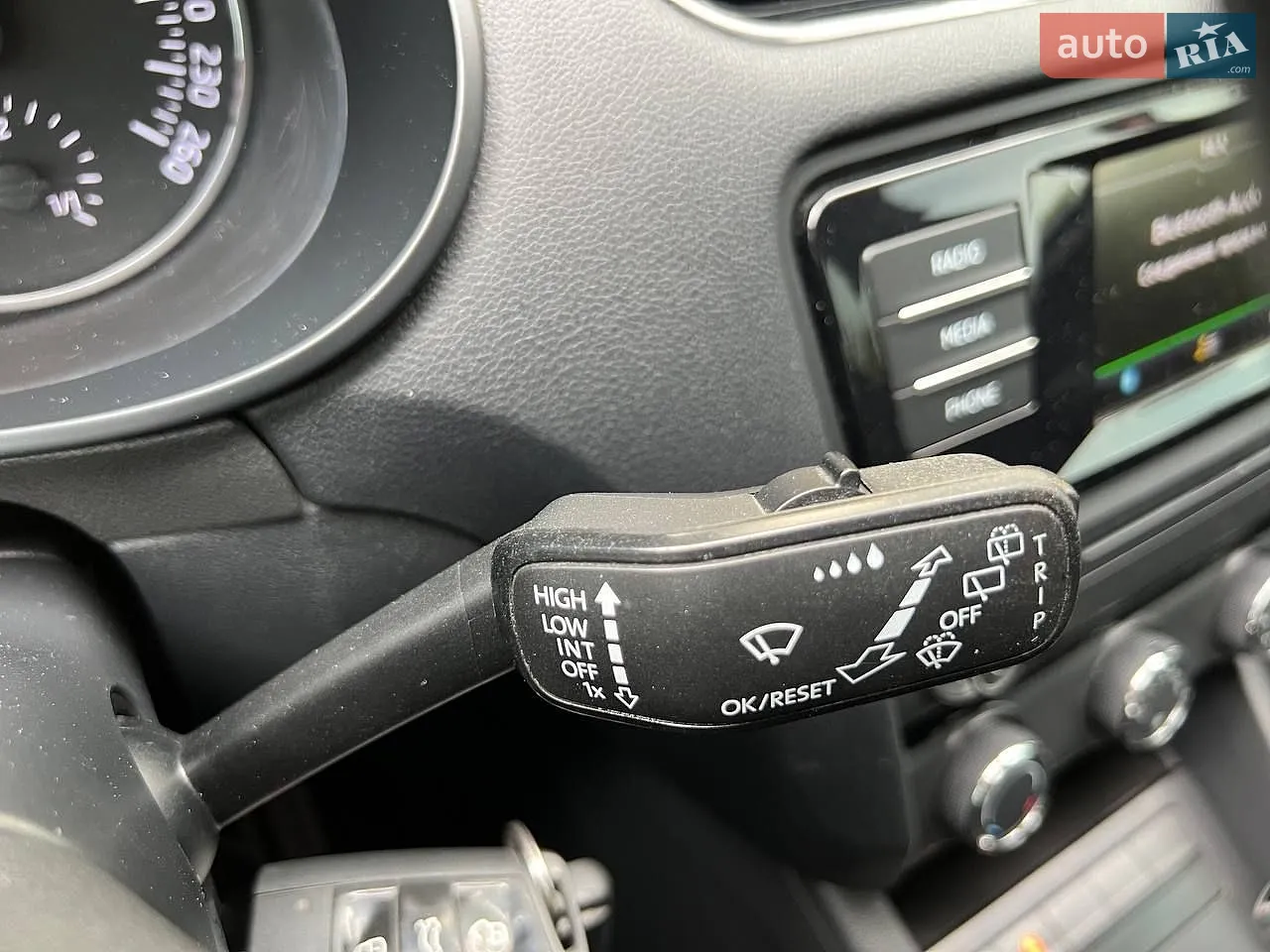 2016 Skoda Octavia - мініатюра 20