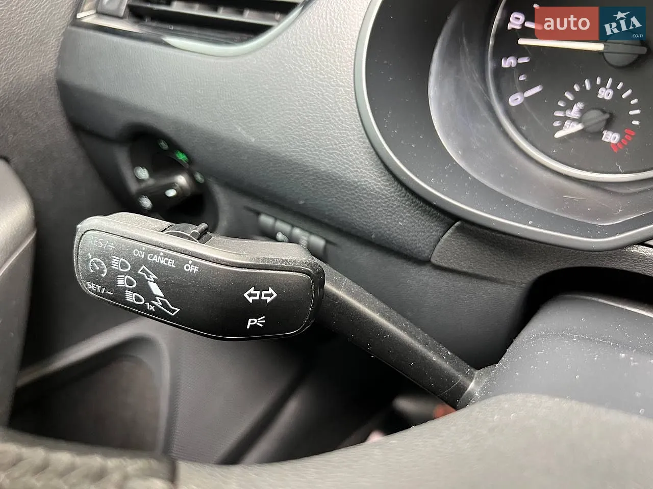 2016 Skoda Octavia - мініатюра 19
