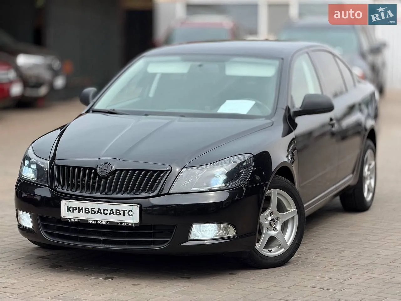 2014 SEAT Ibiza - мініатюра 5