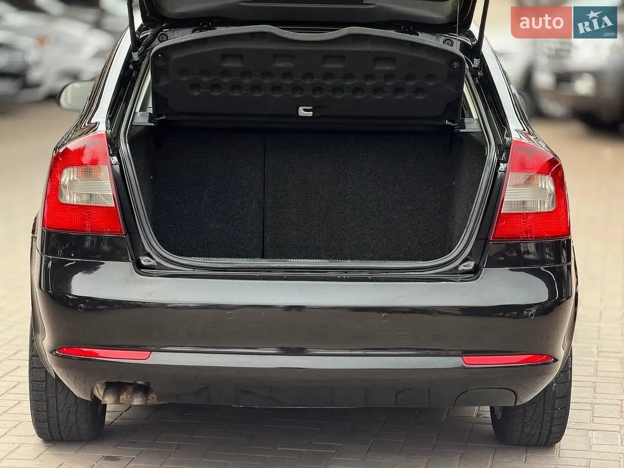 2014 SEAT Ibiza - мініатюра 8