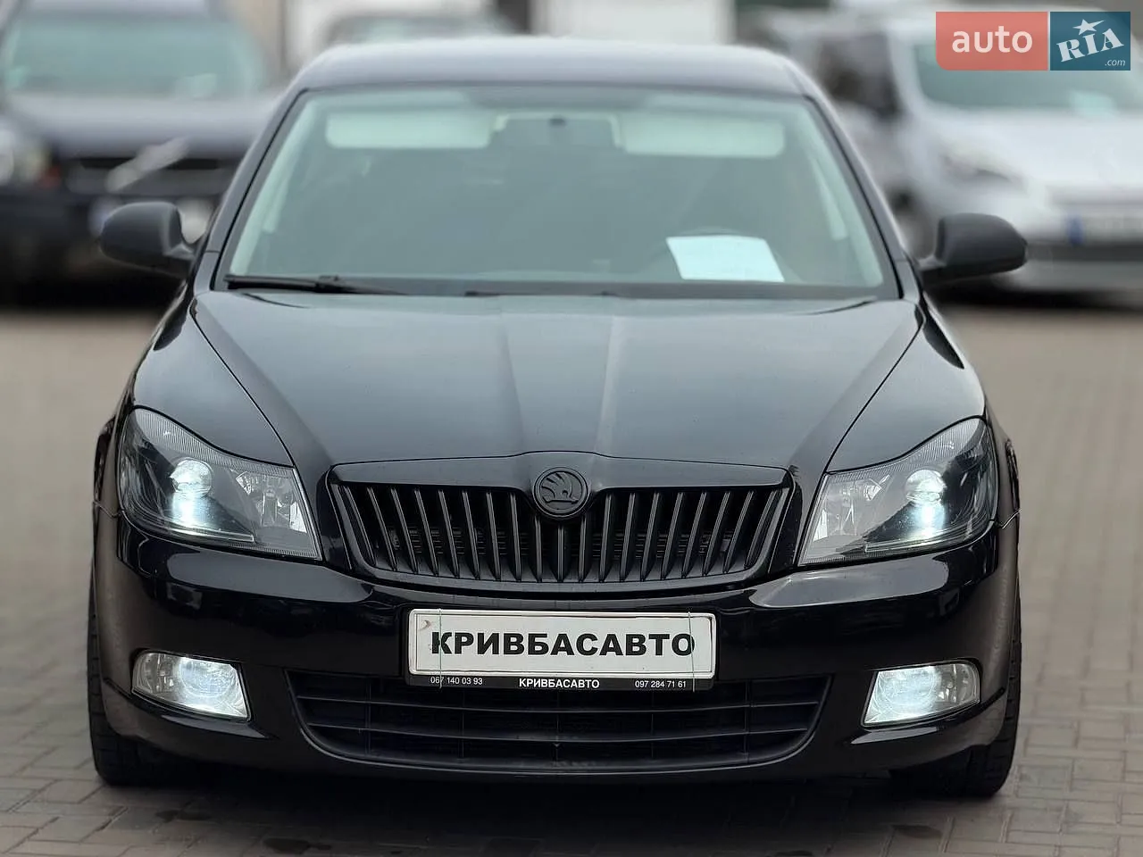 2014 SEAT Ibiza - мініатюра 3