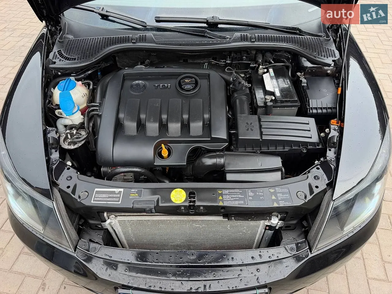 2014 SEAT Ibiza - мініатюра 4