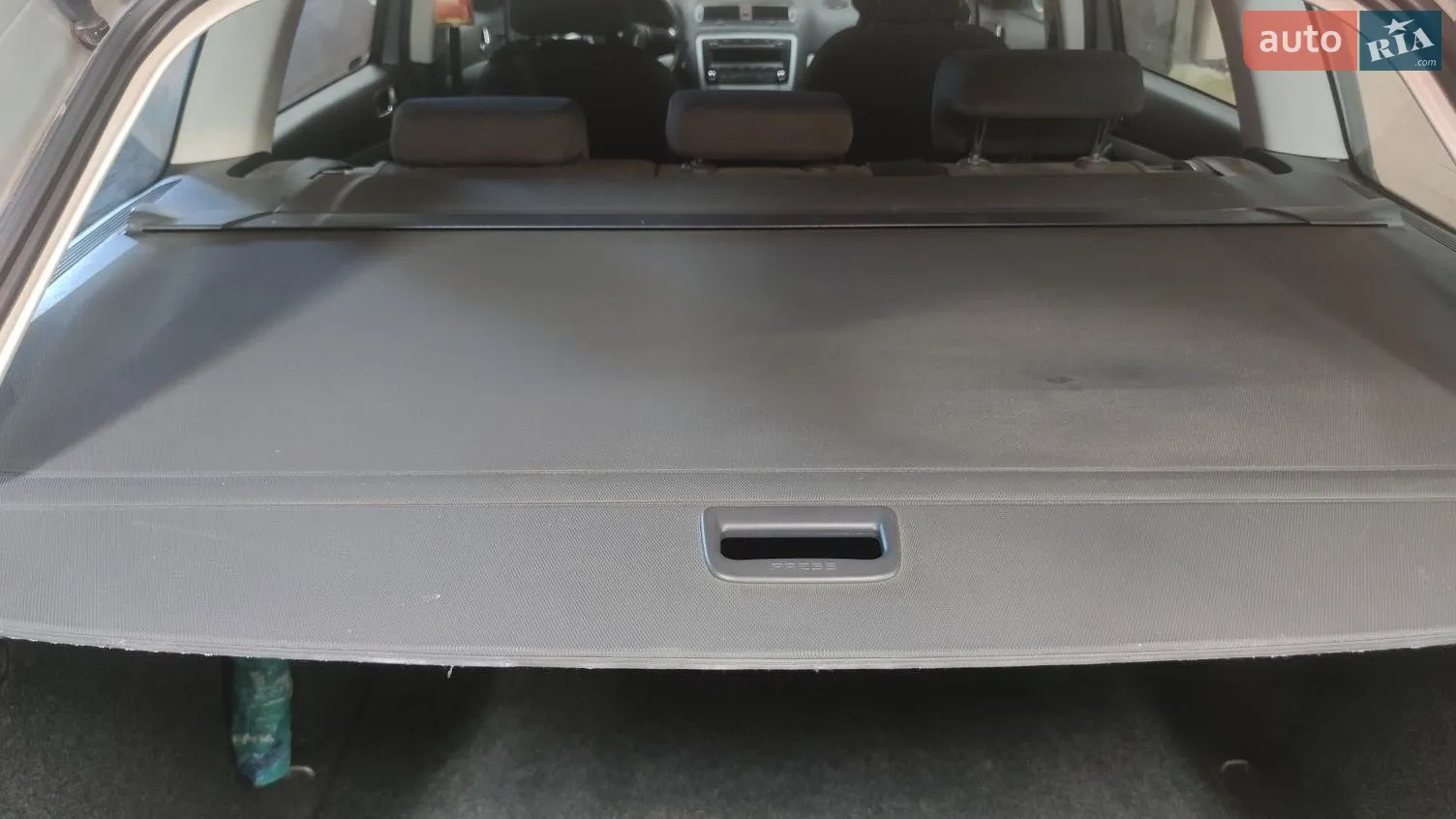 2011 Skoda Octavia - мініатюра 8