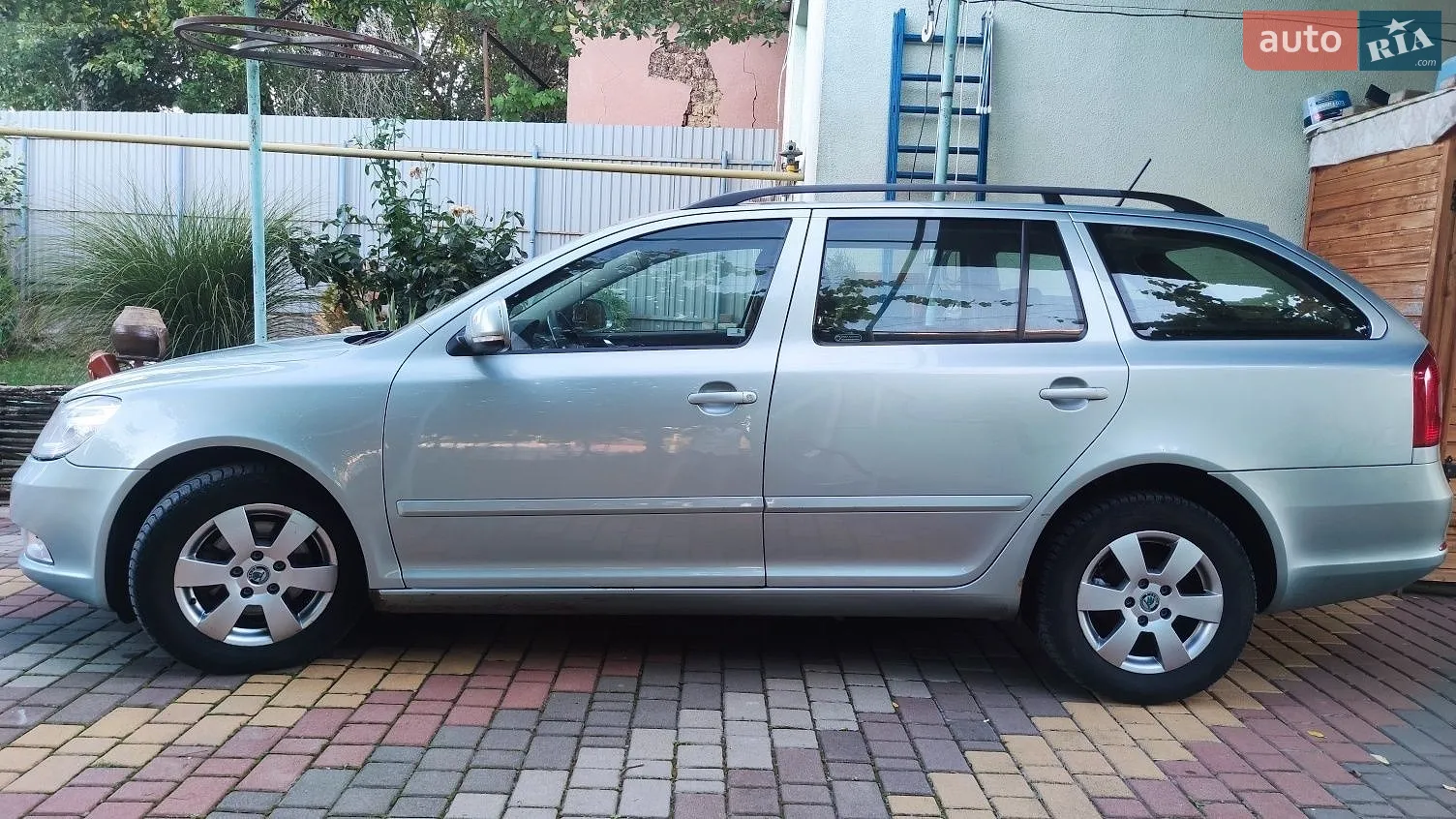 2011 Skoda Octavia - мініатюра 14