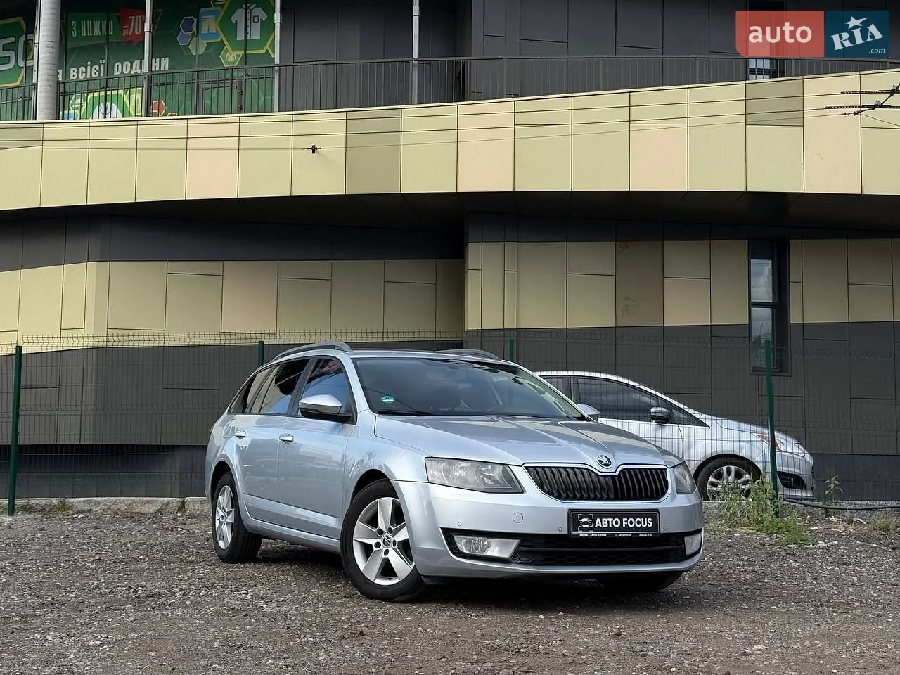 2016 Skoda Superb - мініатюра 32