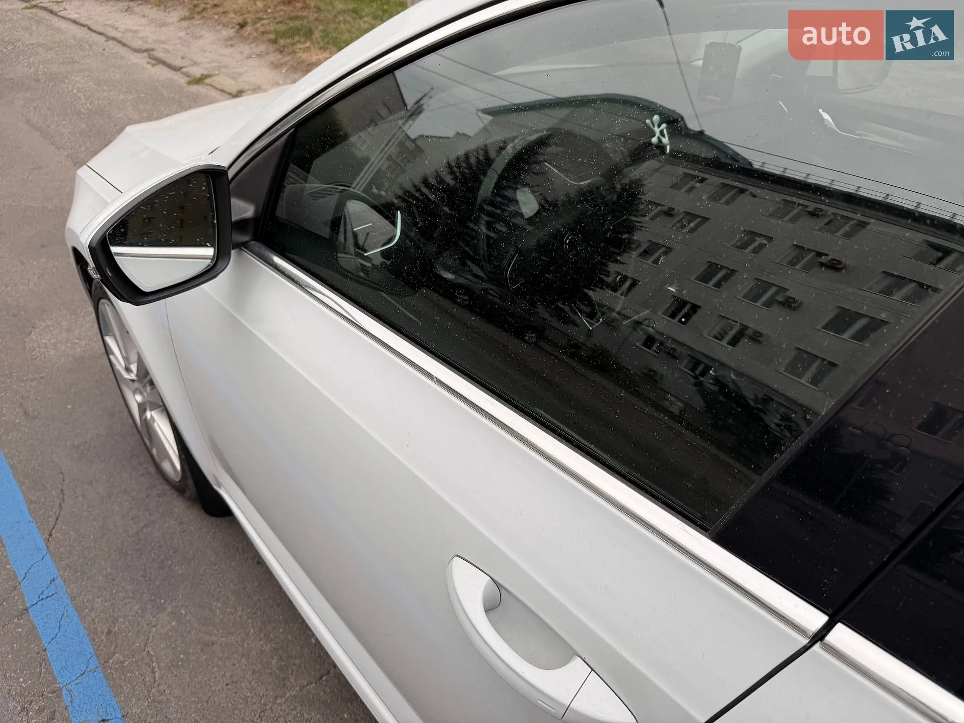2018 Skoda Octavia - мініатюра 10