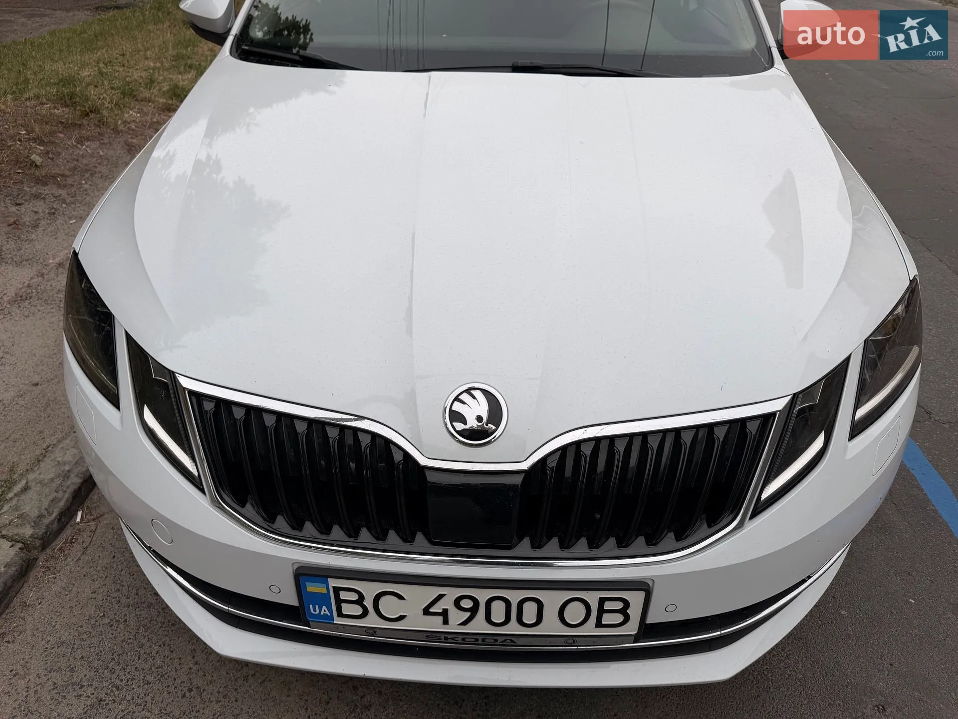 2018 Skoda Octavia - мініатюра 21