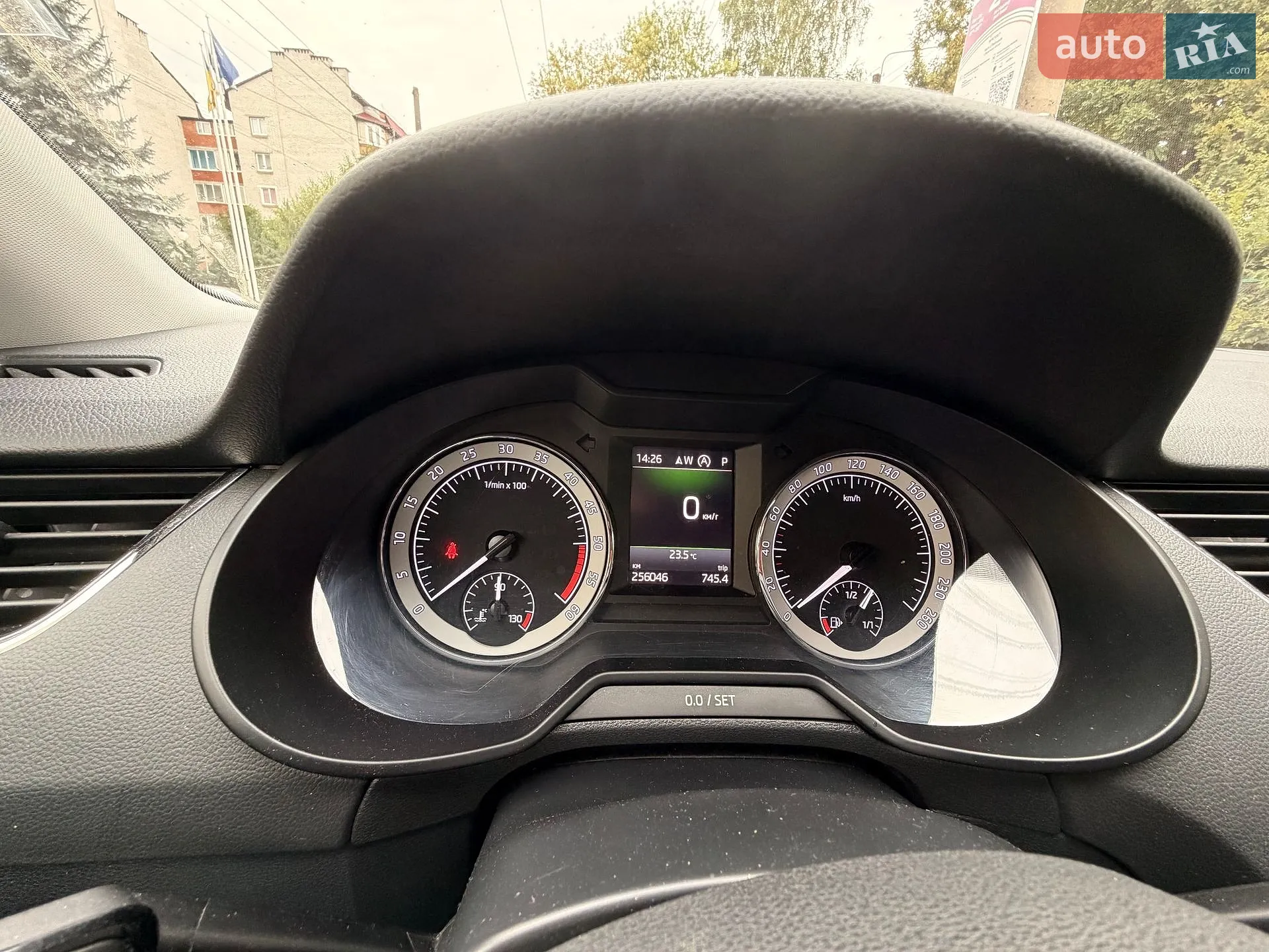 2018 Skoda Octavia - мініатюра 24