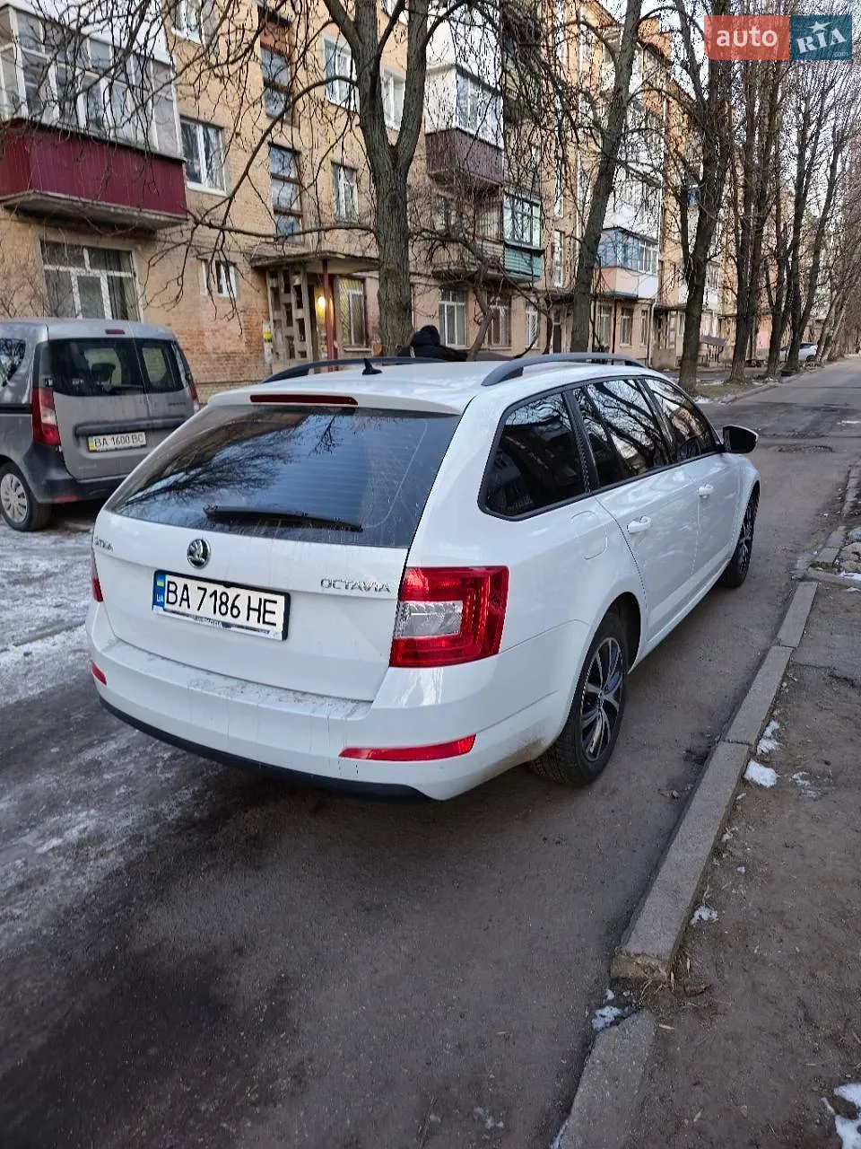 2016 Skoda Octavia - мініатюра 15