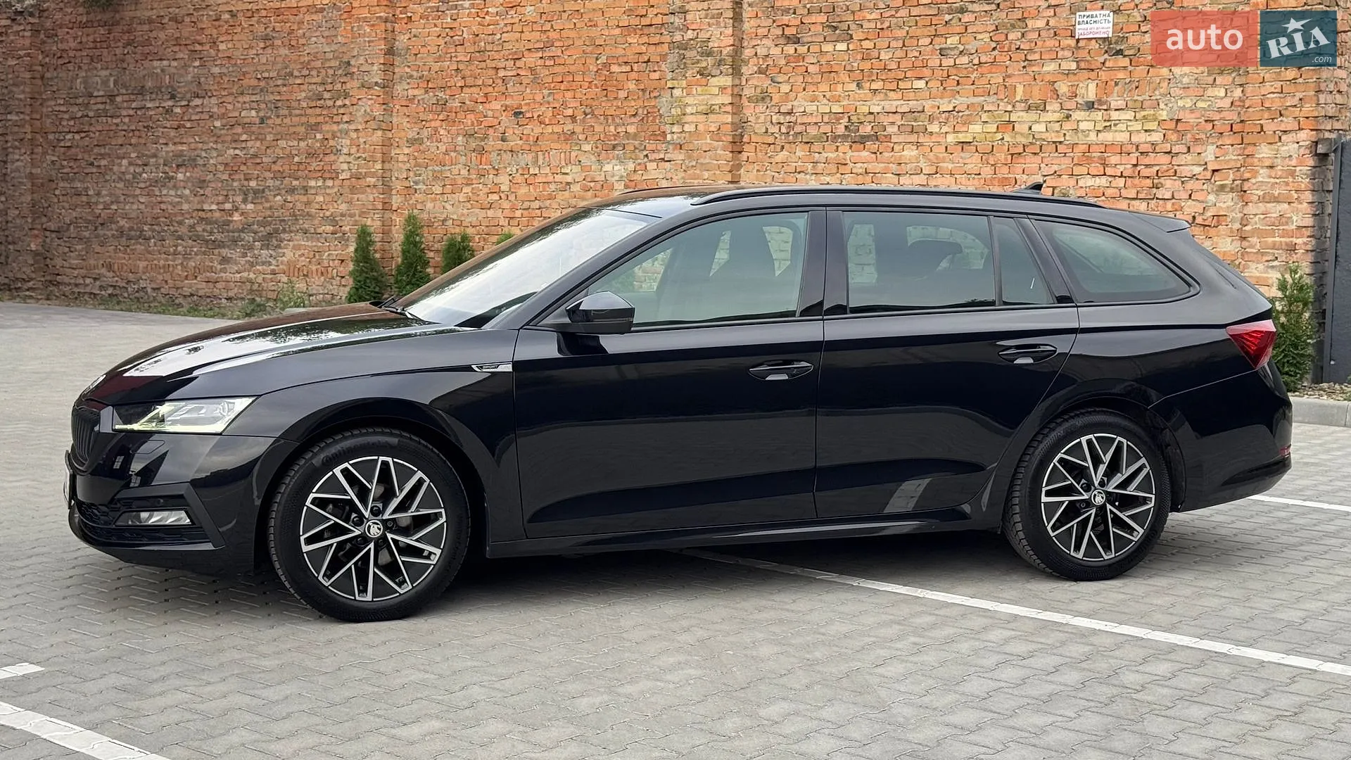 2021 Skoda Octavia - мініатюра 32
