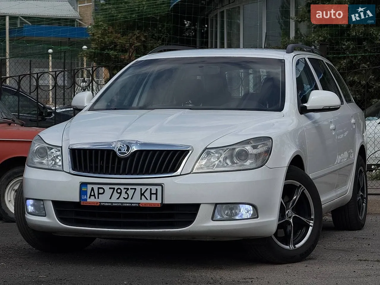 2014 Ford Focus - мініатюра 18