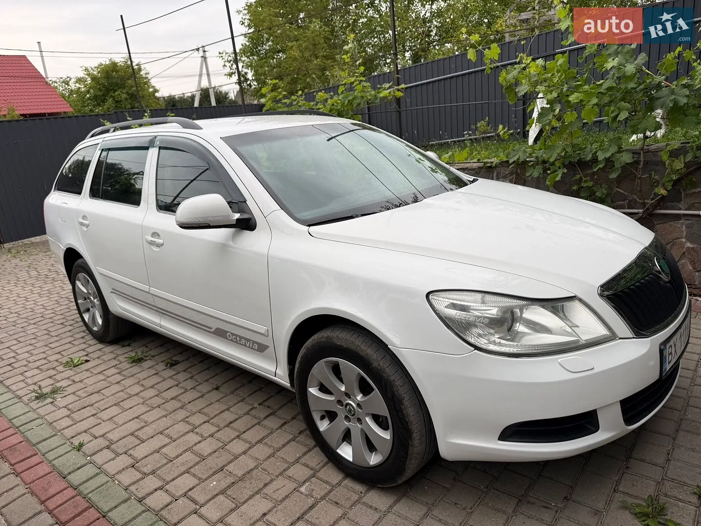 2013 Skoda Octavia - мініатюра 2