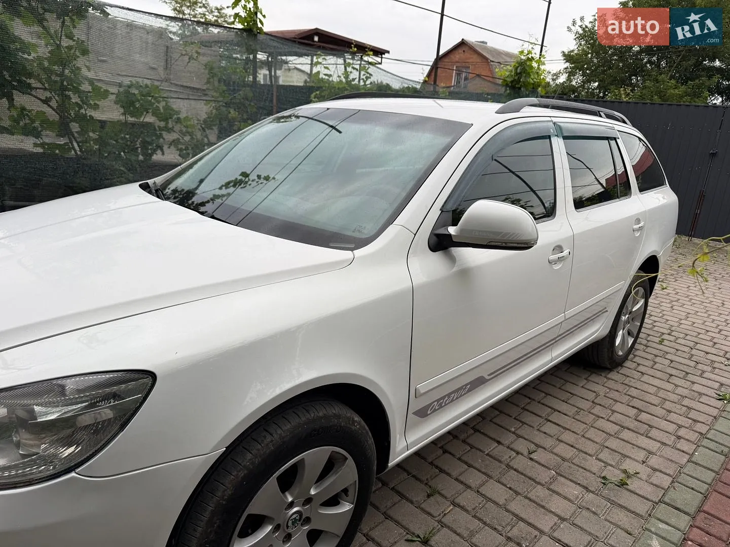 2013 Skoda Octavia - мініатюра 3