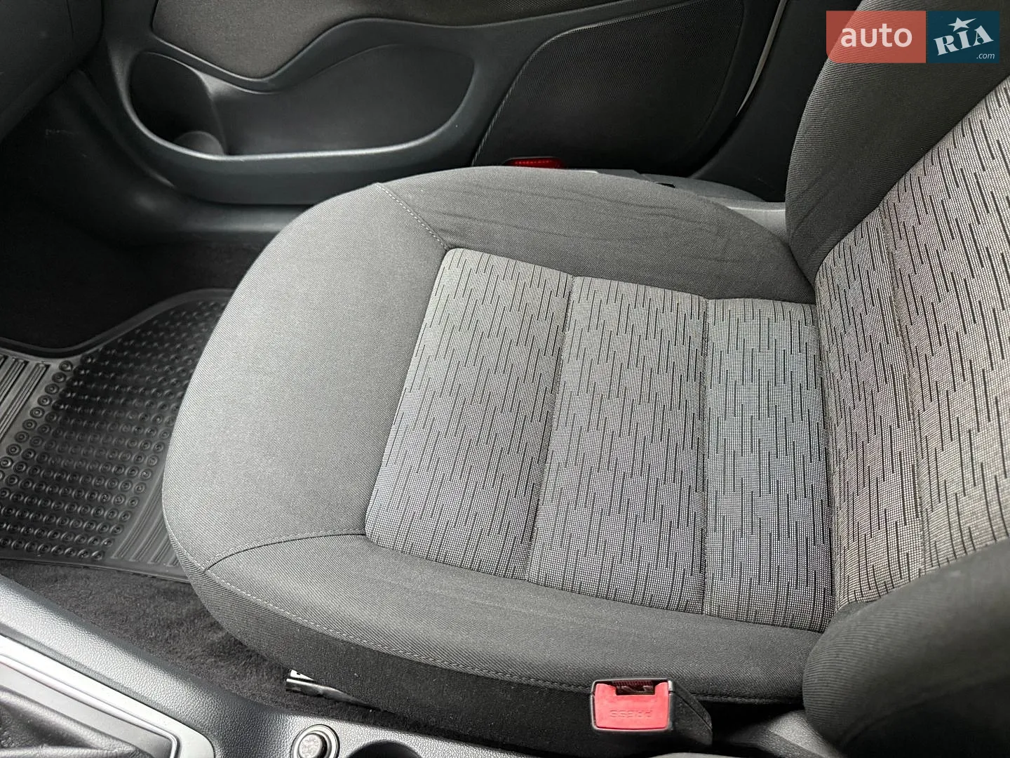2013 Skoda Octavia - мініатюра 8