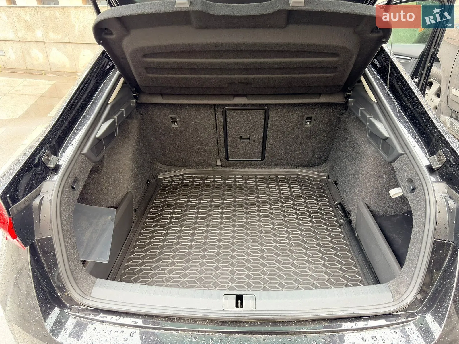 2025 Skoda Octavia - мініатюра 17