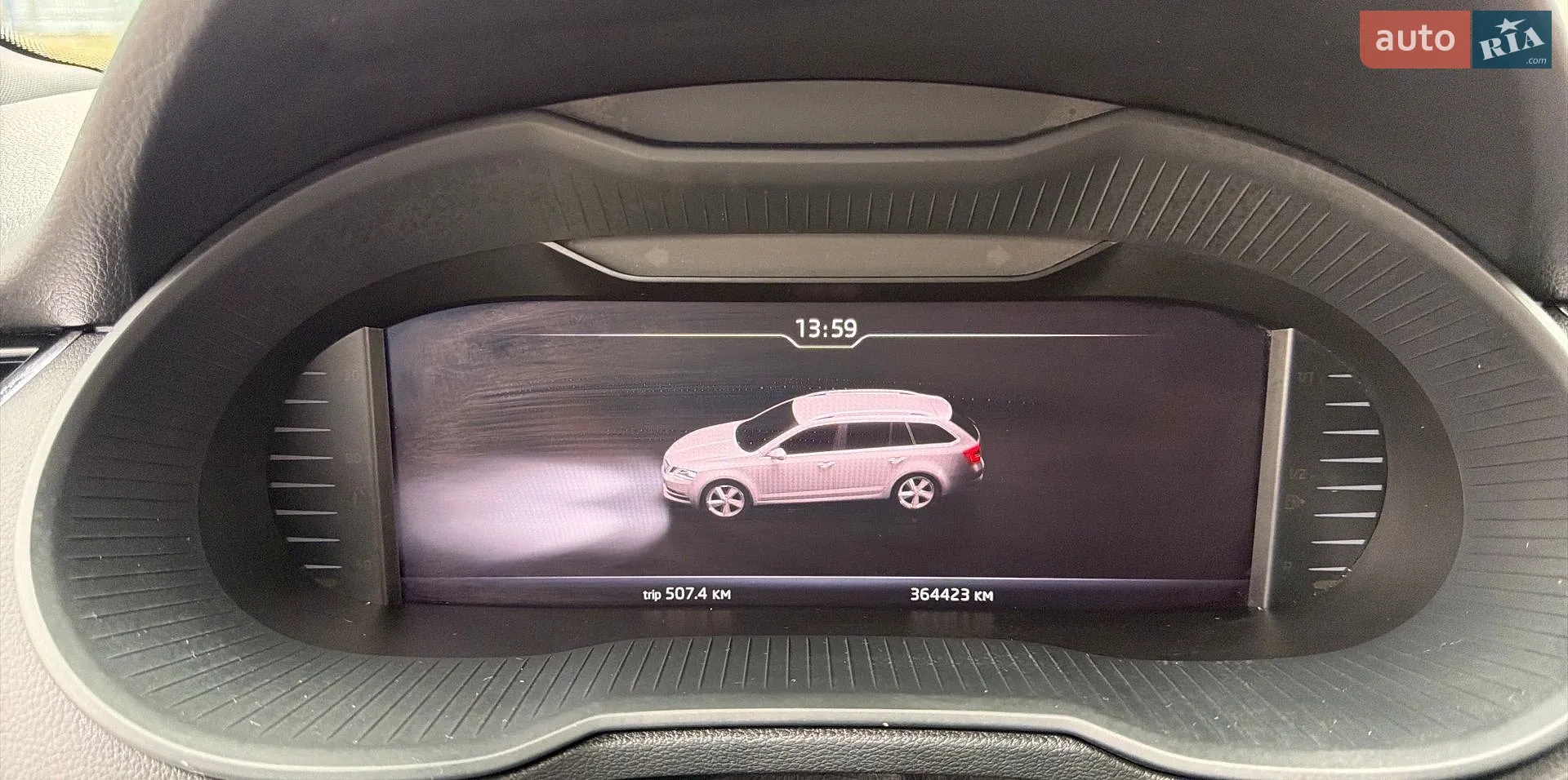 2019 Skoda Octavia - мініатюра 11
