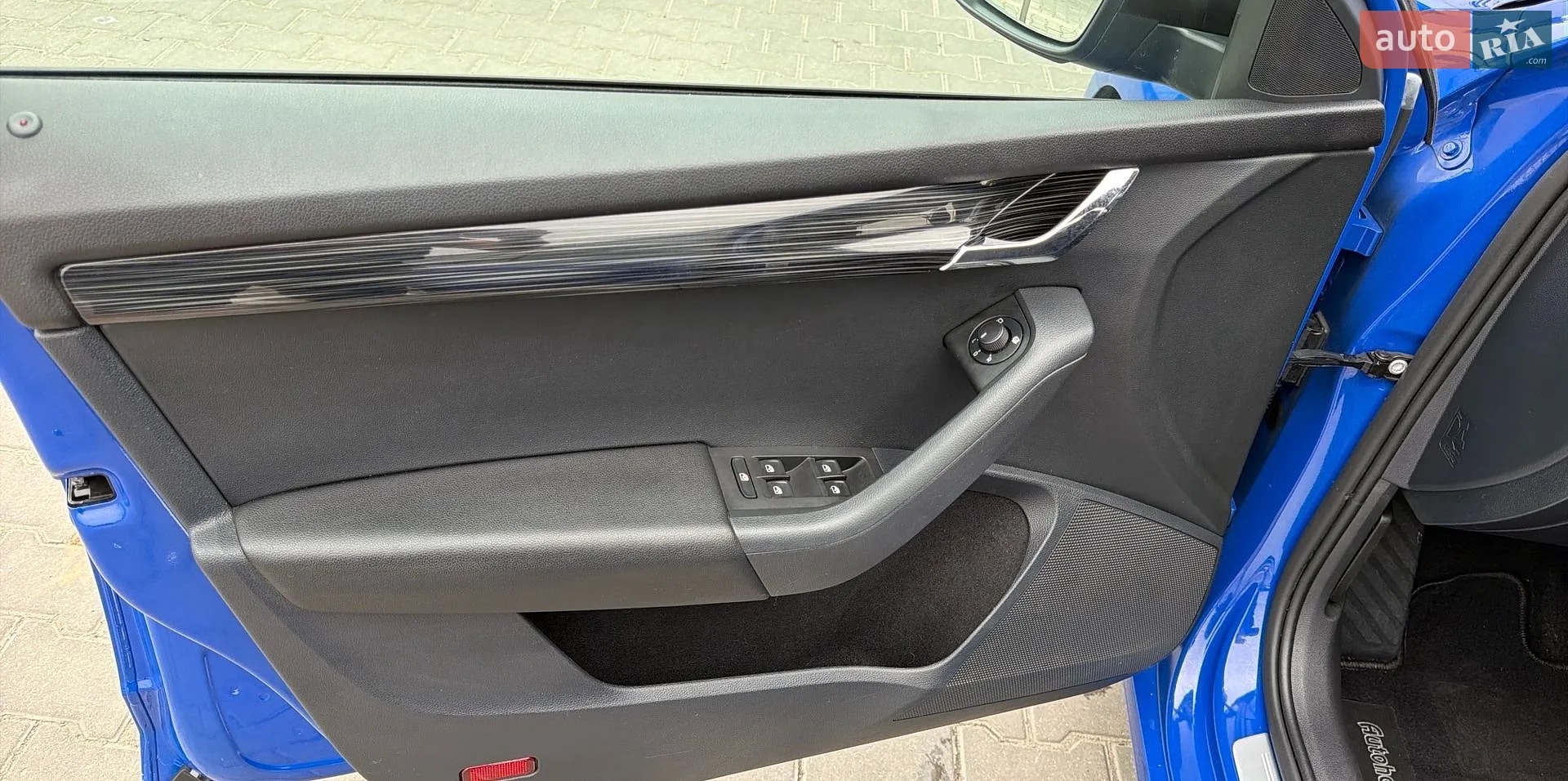 2019 Skoda Octavia - мініатюра 15
