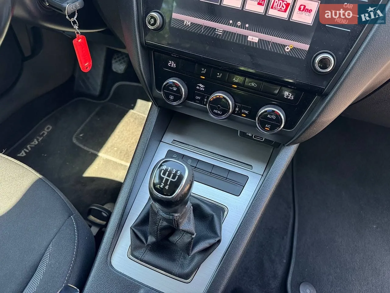 2020 Skoda Octavia - мініатюра 9