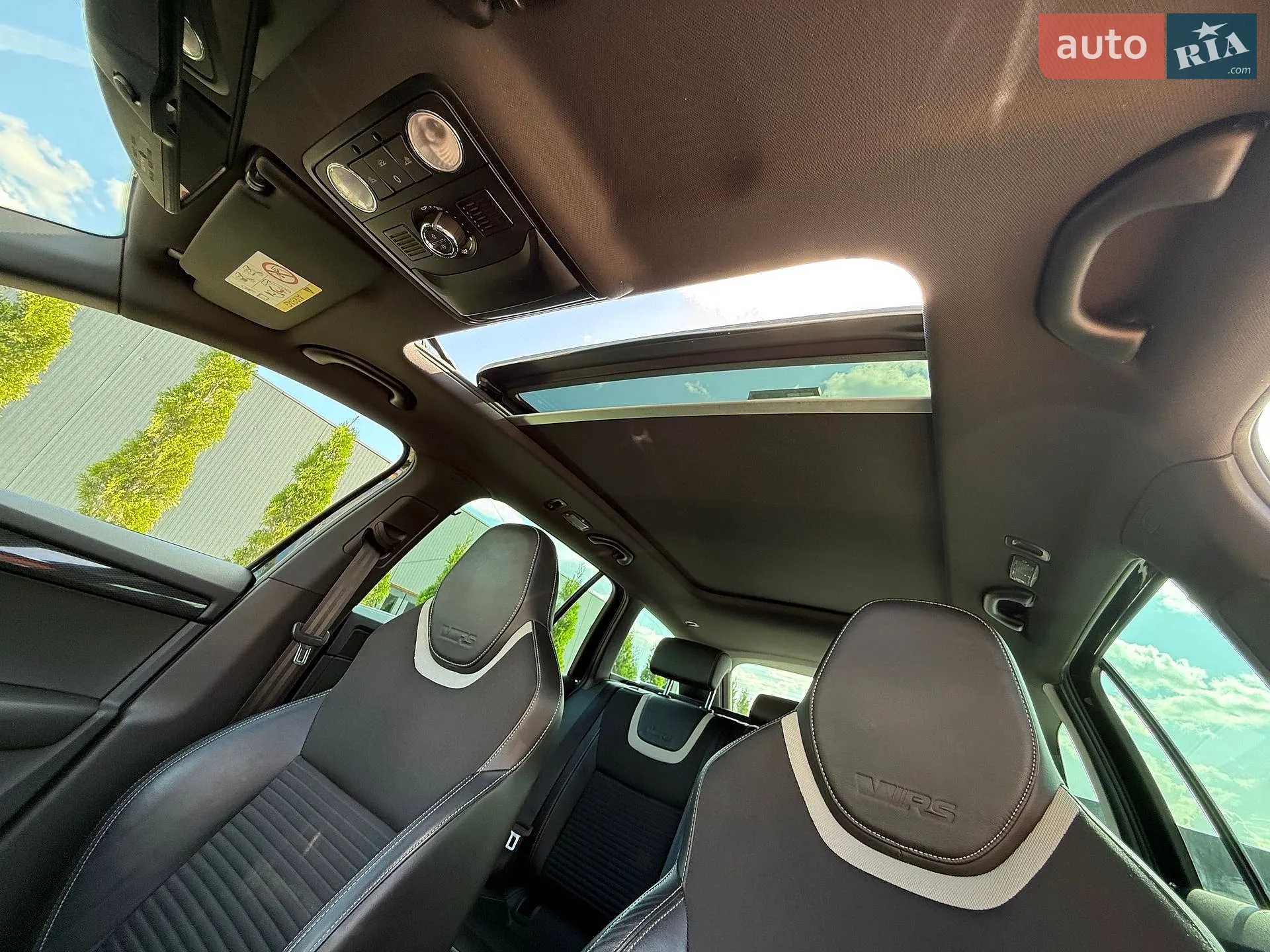 2016 Skoda Octavia - мініатюра 22