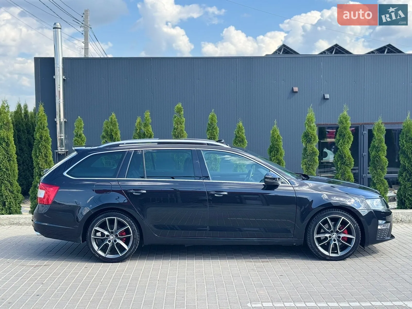2016 Skoda Octavia - мініатюра 50