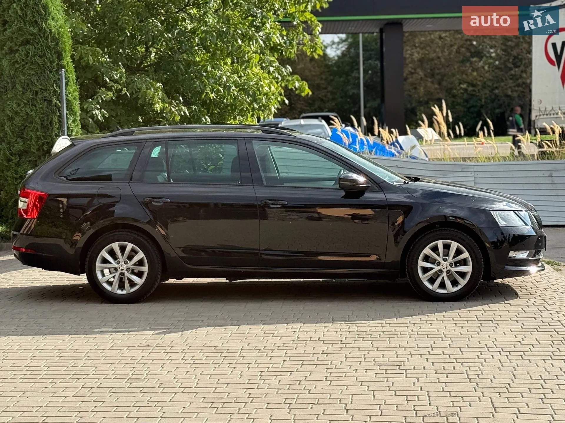 2020 Skoda Octavia - мініатюра 3