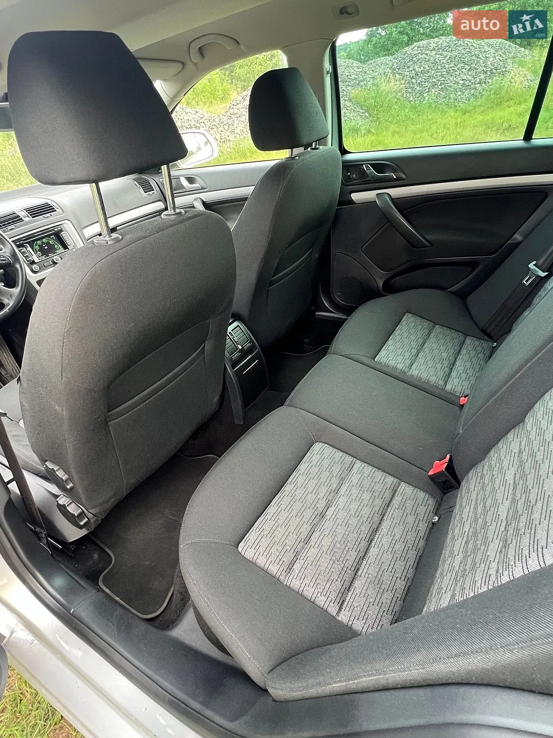 2013 Skoda Octavia - мініатюра 10