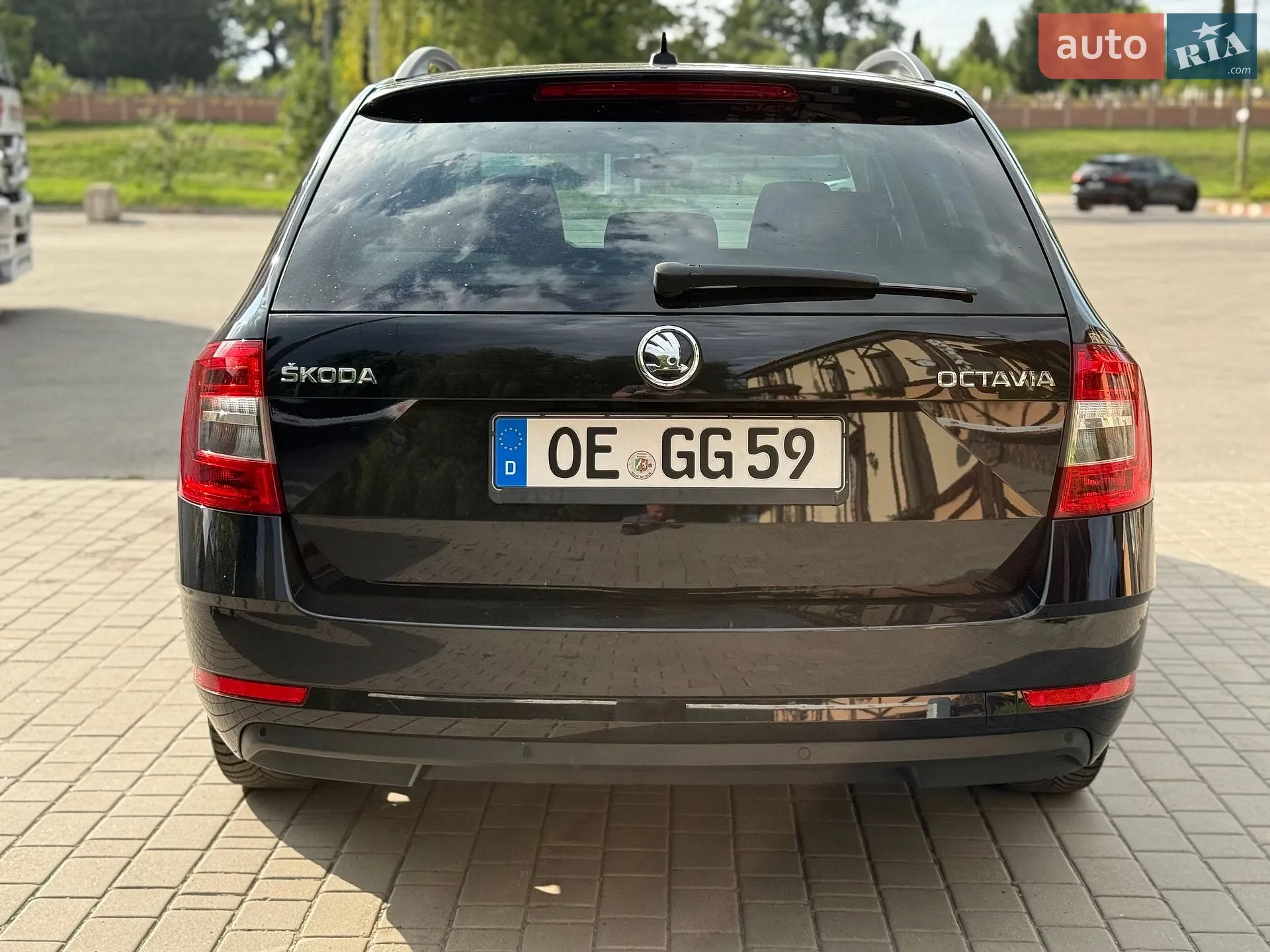 2020 Skoda Octavia - мініатюра 12