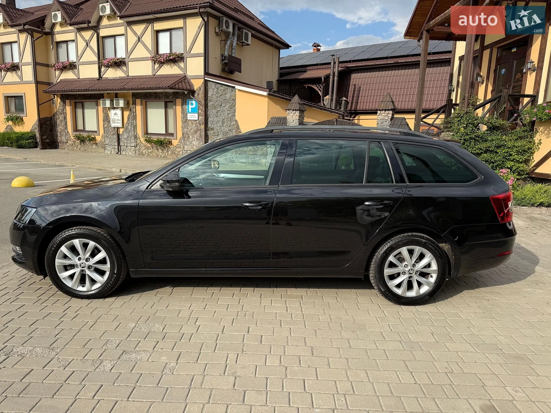 2020 Skoda Octavia - мініатюра 19