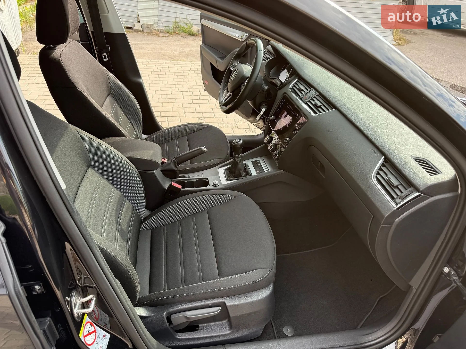 2020 Skoda Octavia - мініатюра 34