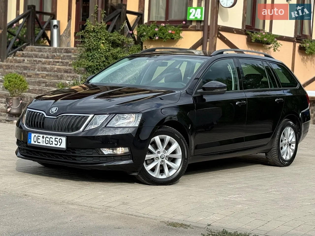 2016 Skoda Superb - мініатюра 73