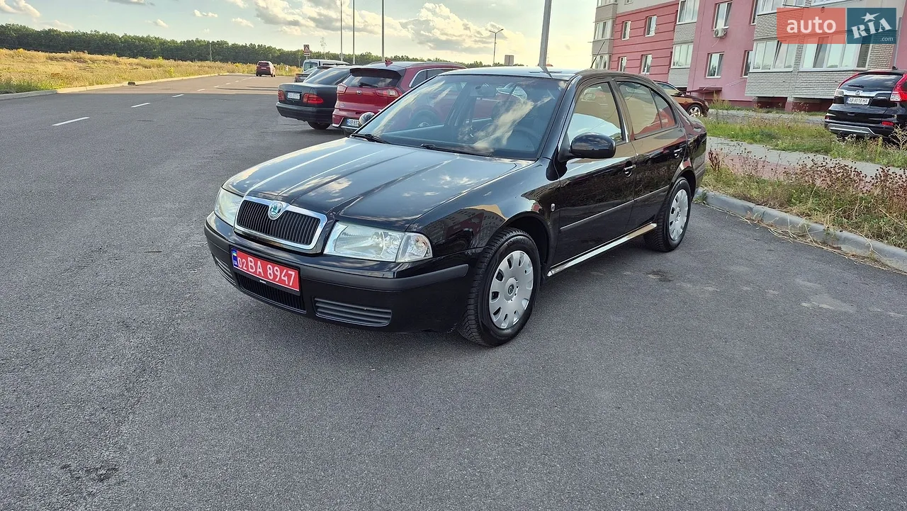 2012 Skoda Octavia - мініатюра 38