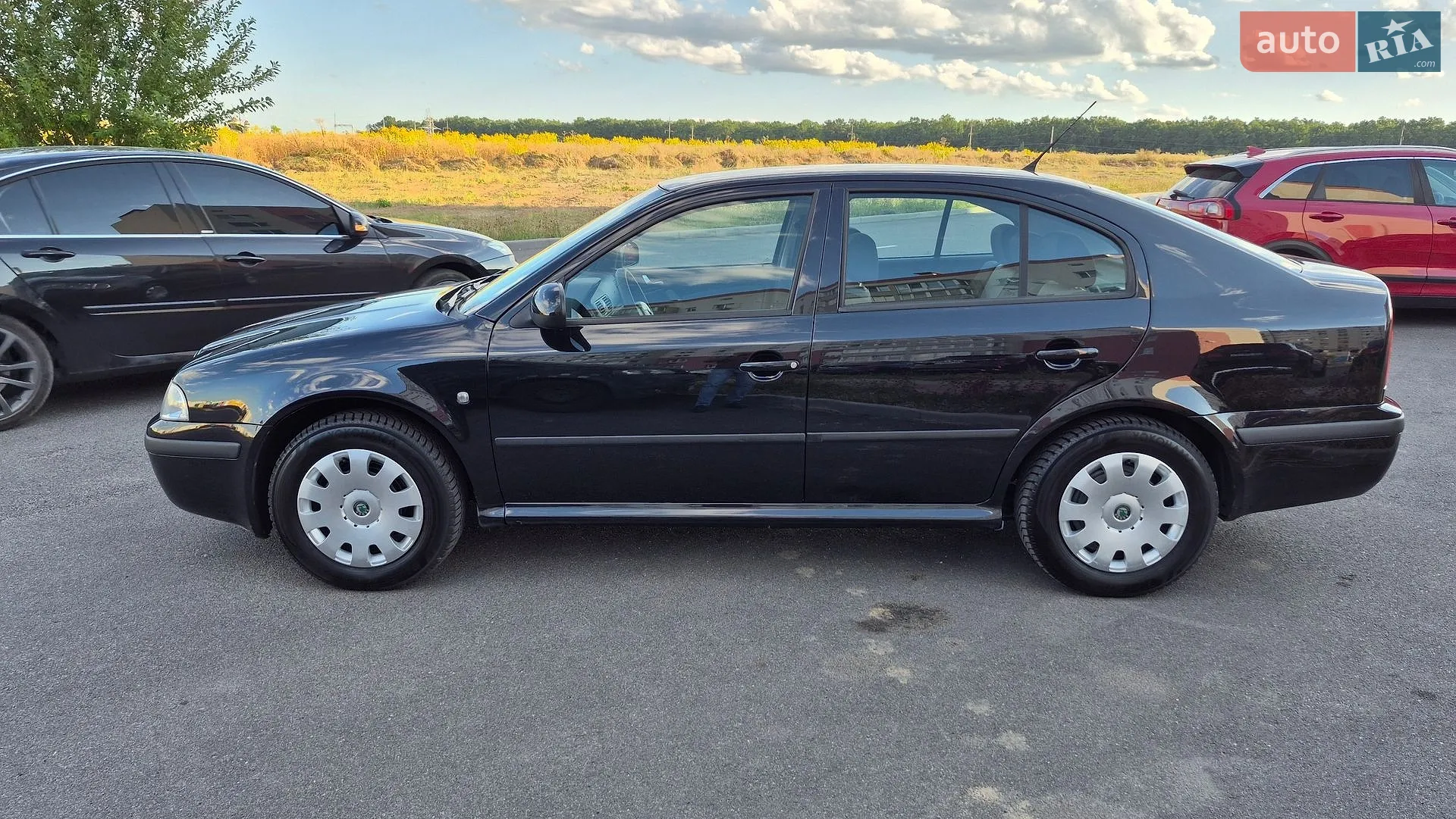 2010 Skoda Octavia - мініатюра 5