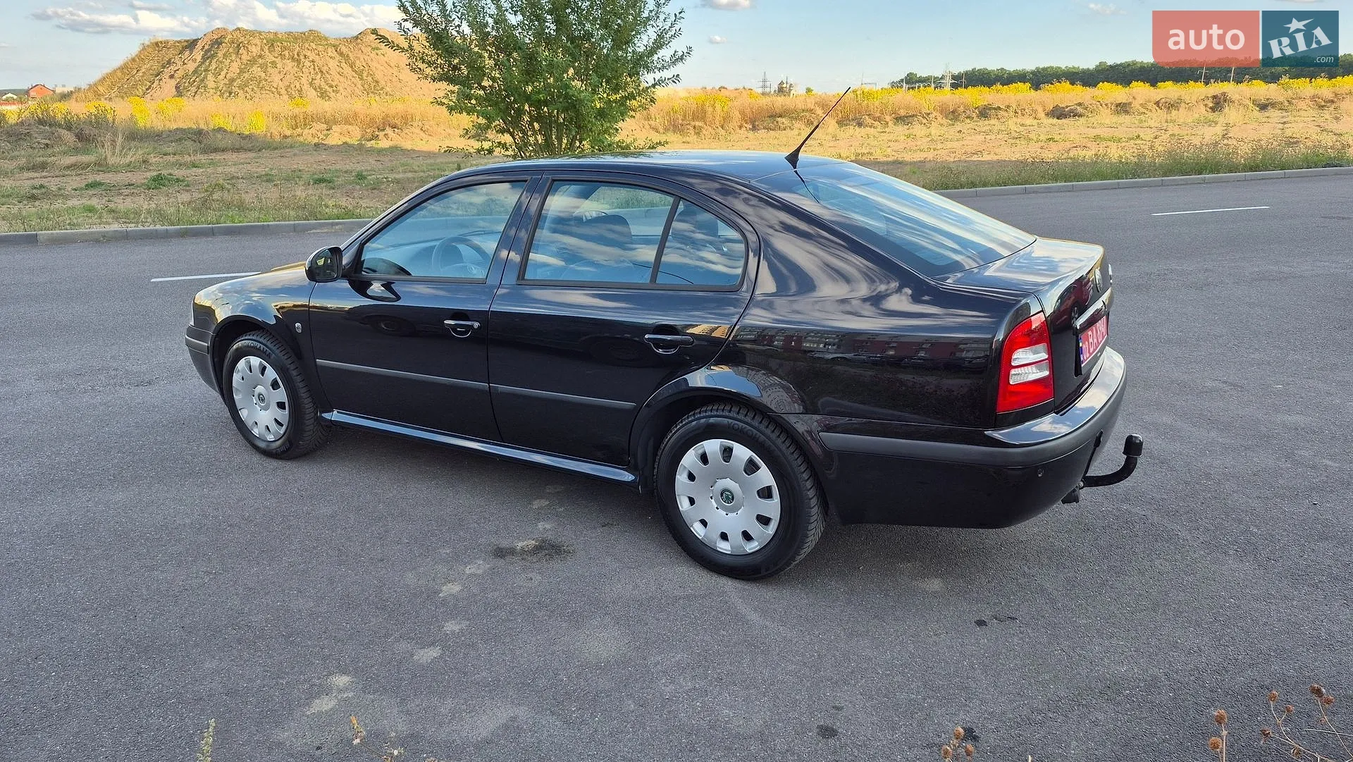 2010 Skoda Octavia - мініатюра 6