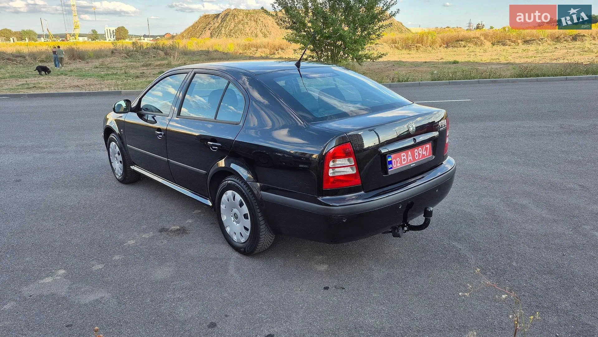 2010 Skoda Octavia - мініатюра 7