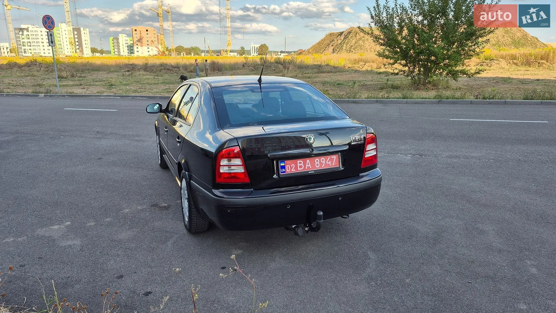 2010 Skoda Octavia - мініатюра 8